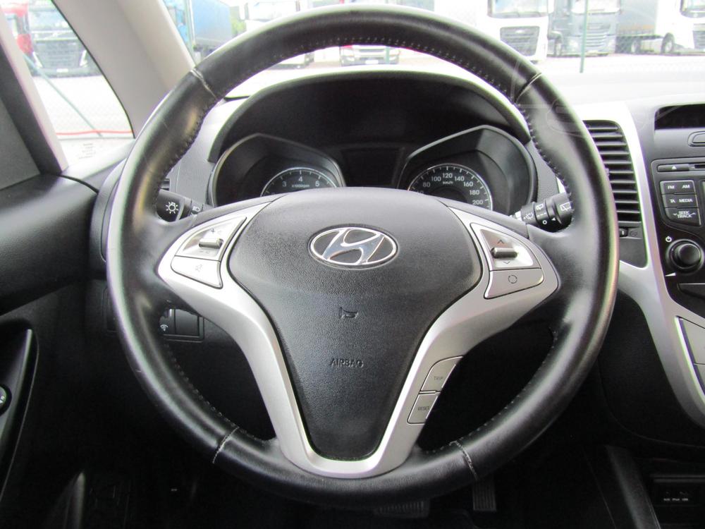 Hyundai iX20 1.6 i, R