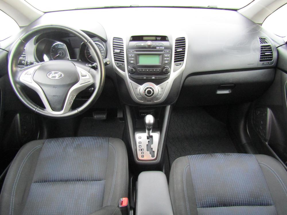 Hyundai iX20 1.6 i, R