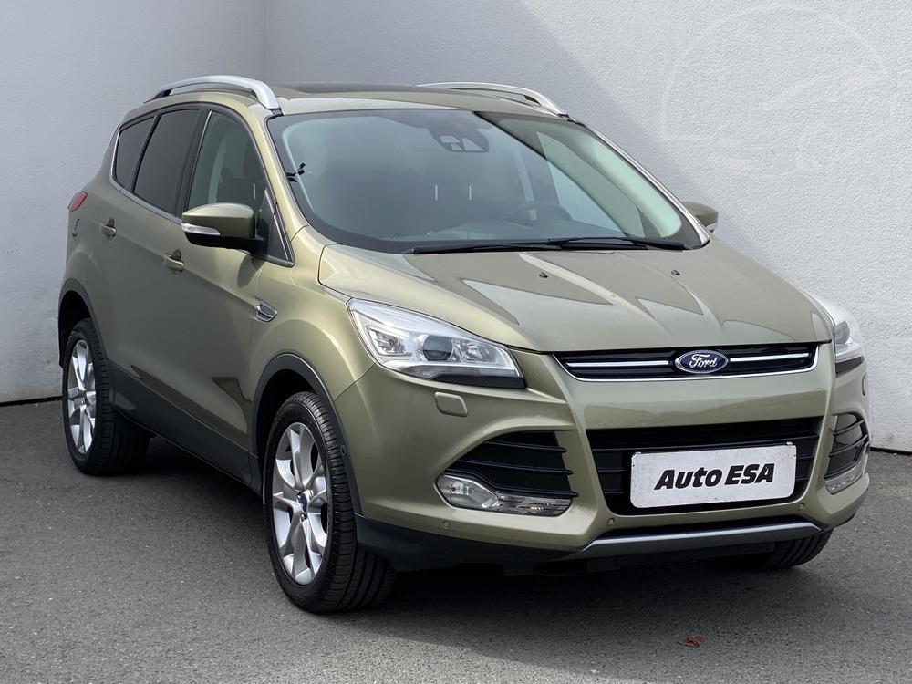 Prodm Ford Kuga 1.6 EB