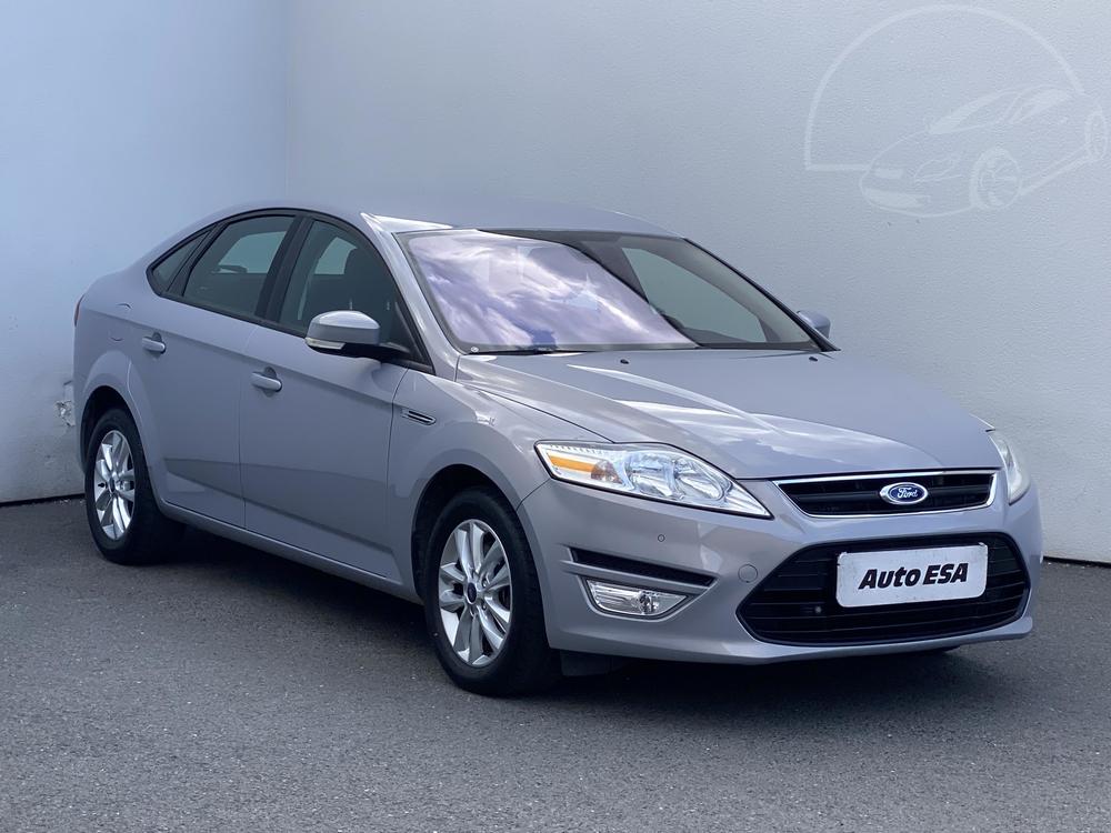 Prodm Ford Mondeo 1.8 TDCi