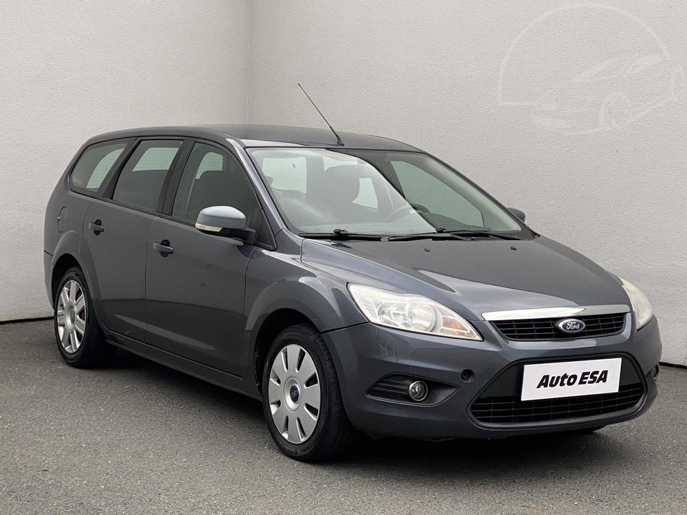 Prodm Ford Focus 1.8 TDCi