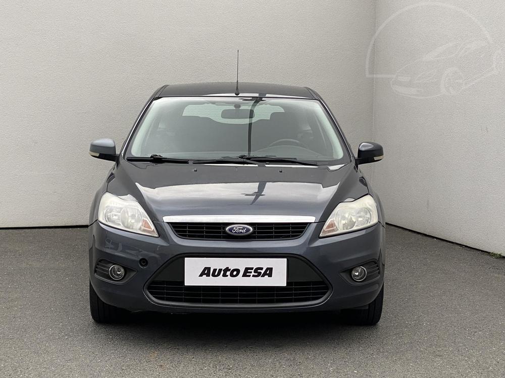 Ford Focus 1.8 TDCi