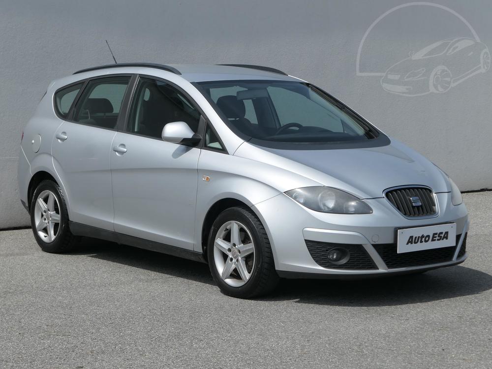 Prodm Seat Altea 1.6 TDi, R