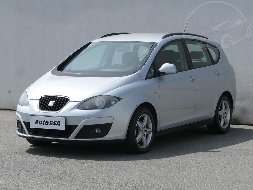 Seat Altea 1.6 TDi, R