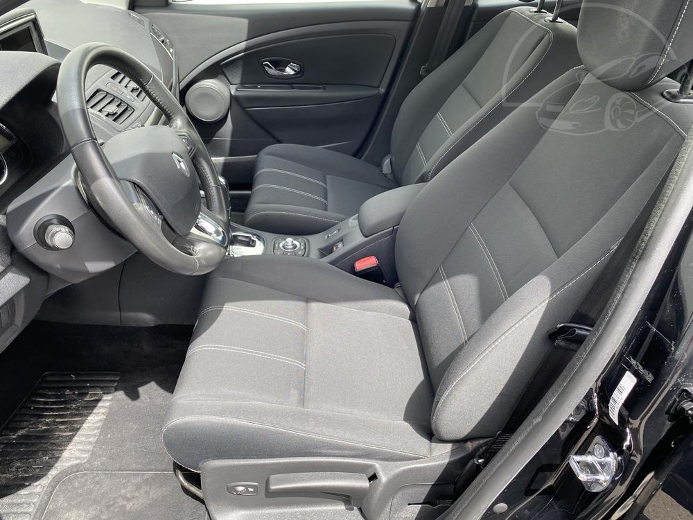 Renault Megane 1.5 dCi