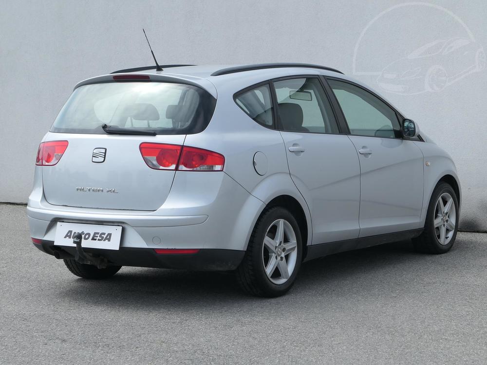 Seat Altea 1.6 TDi, R