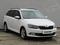 koda Fabia III 1.4 TDi, R