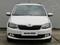 koda Fabia III 1.4 TDi