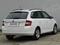 koda Fabia III 1.4 TDi, R