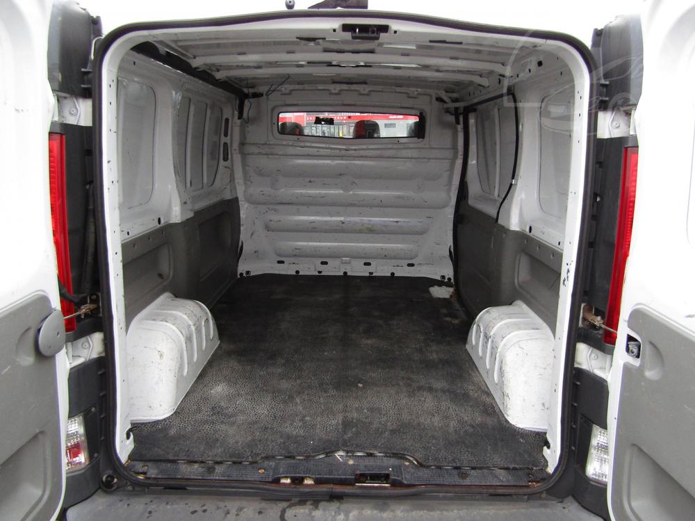 Renault Trafic 2.0 dCi