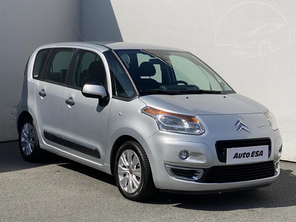 Citroën C3 Picasso Xsara 1.6 VTi