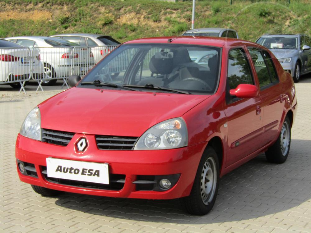 Renault Thalia 1.2, R