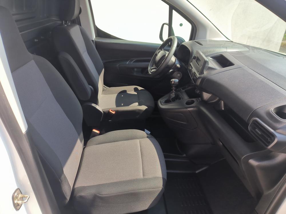 Citron Berlingo 1.5 HDi 1.maj, R