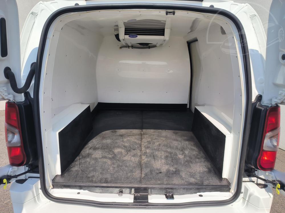 Citron Berlingo 1.5 HDi 1.maj, R