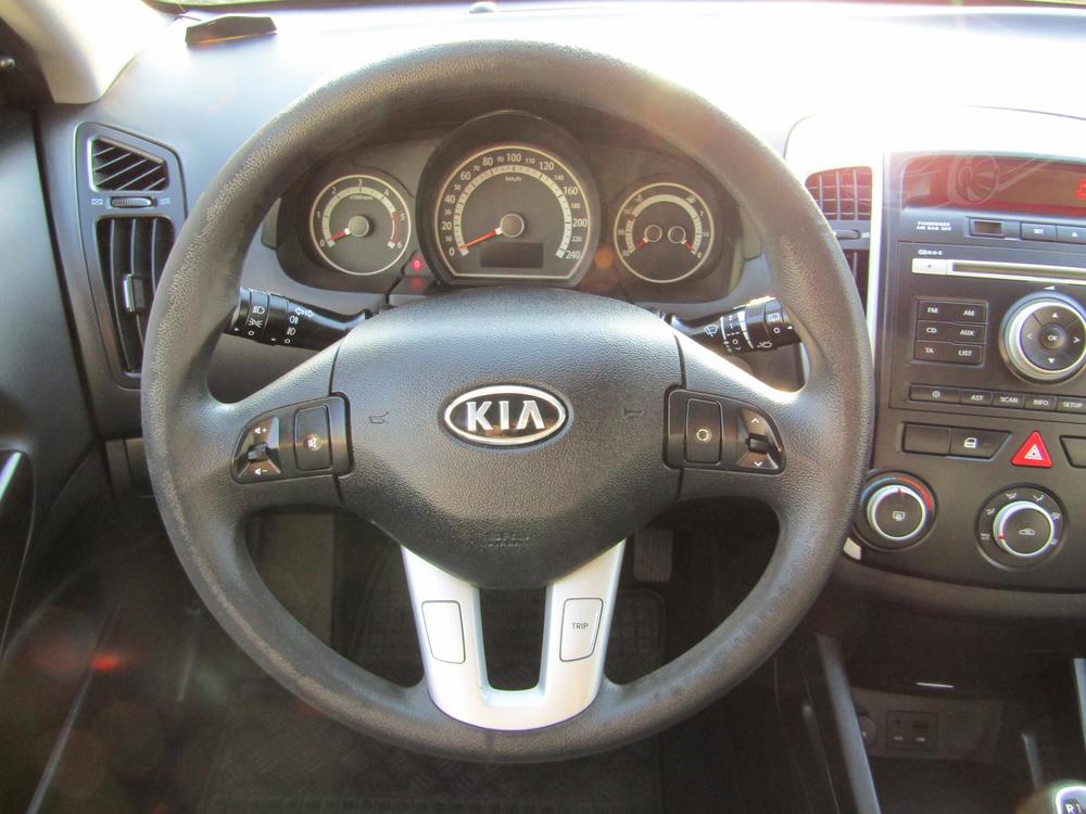 Kia Ceed 1.6 CRDi, R