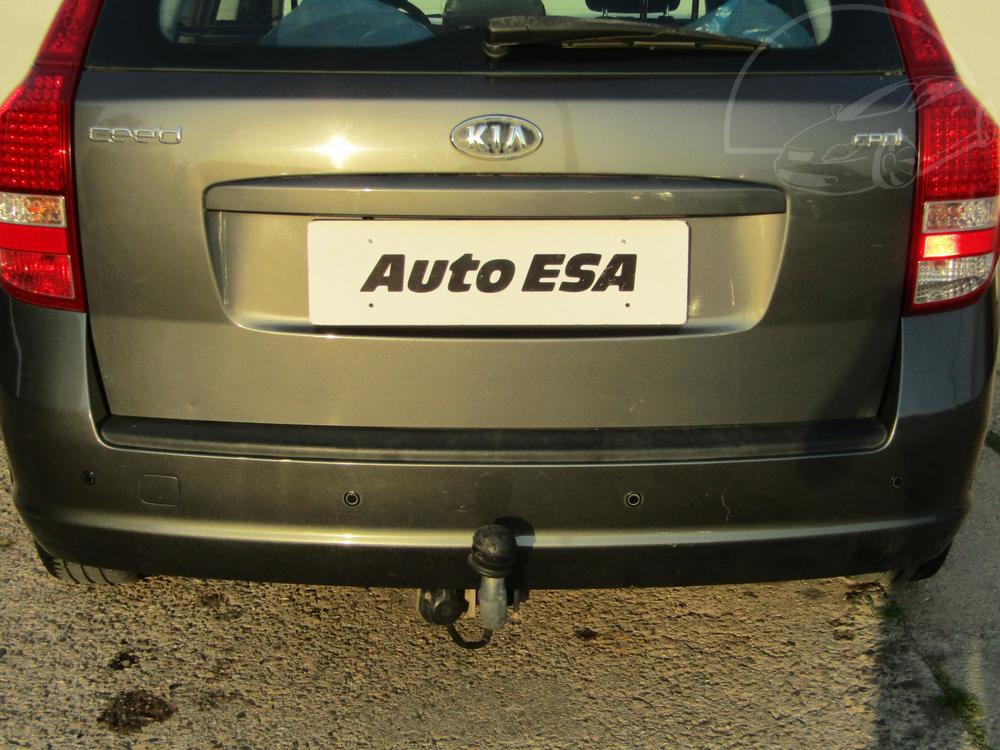 Kia Ceed 1.6 CRDi, R