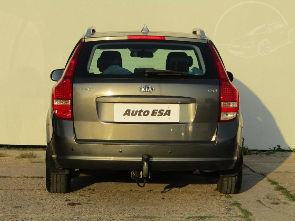 Kia Ceed 1.6 CRDi, R