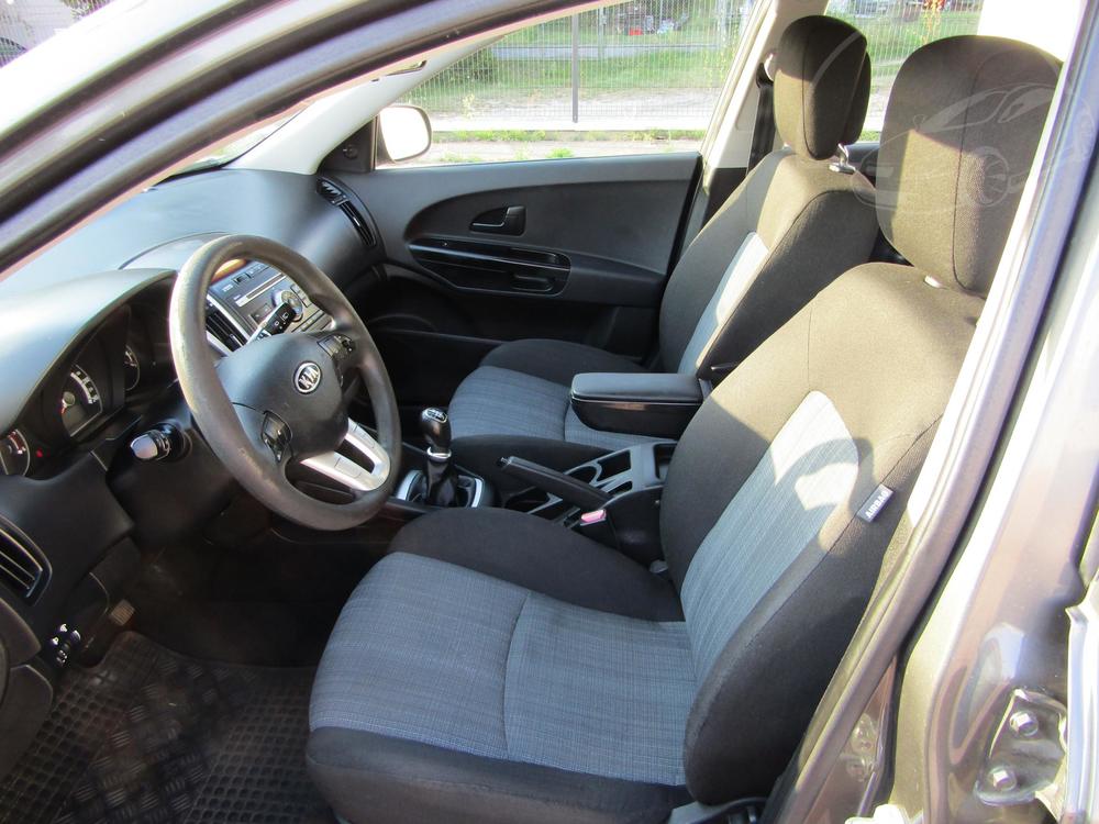 Kia Ceed 1.6 CRDi, R