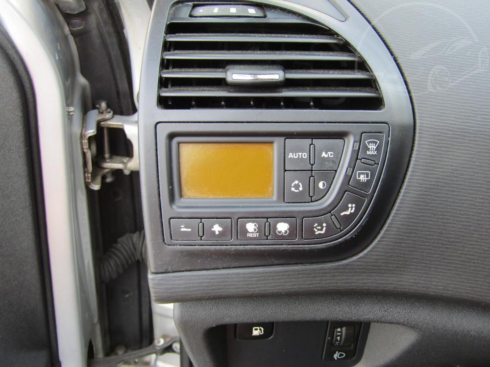 Citron C4 Picasso Xsara 1.6 VTi