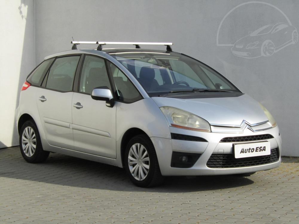 Citroën C4 Picasso Xsara 1.6 VTi