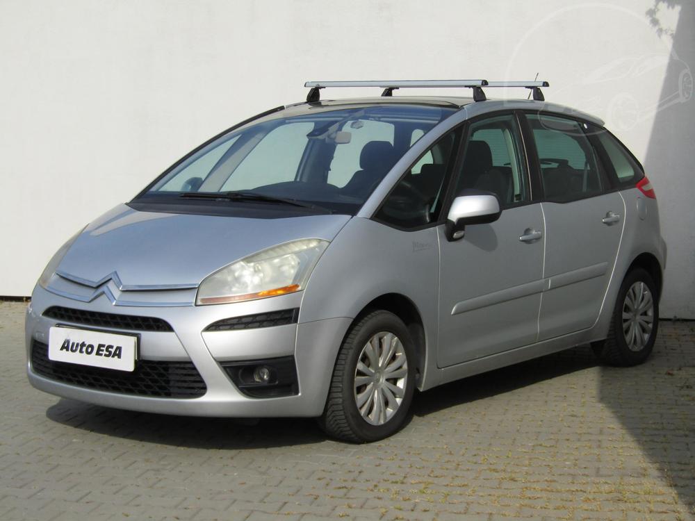 Citron C4 Picasso Xsara 1.6 VTi