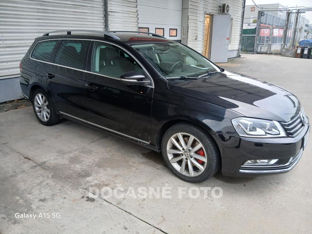 Prodm Volkswagen Passat 2.0 TDi