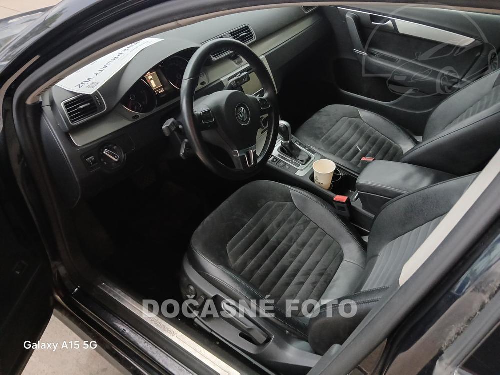 Volkswagen Passat 2.0 TDi