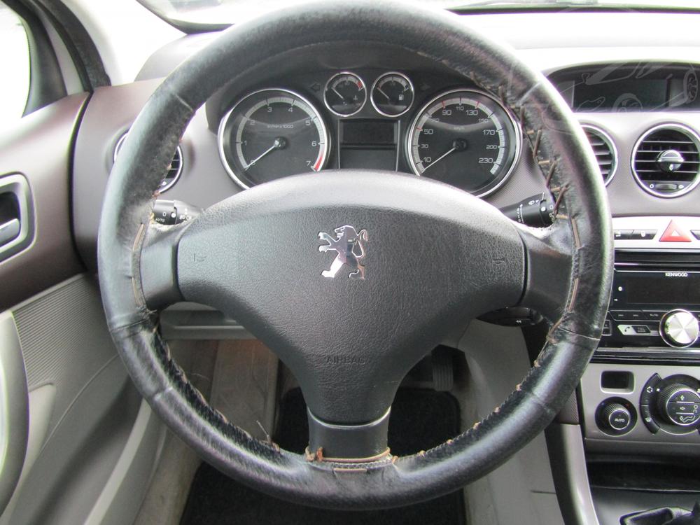 Peugeot 308 1.6 VTI, R