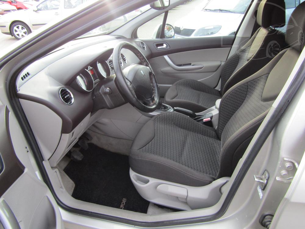 Peugeot 308 1.6 VTI, R