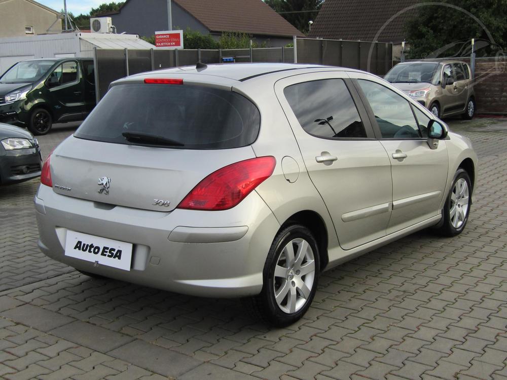 Peugeot 308 1.6 VTI, R