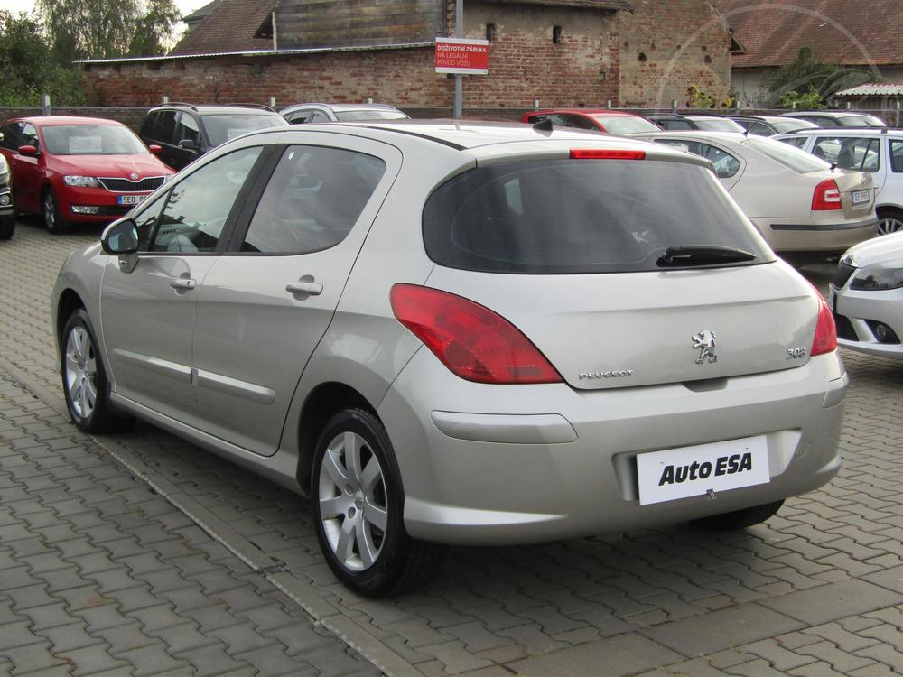 Peugeot 308 1.6 VTI, R