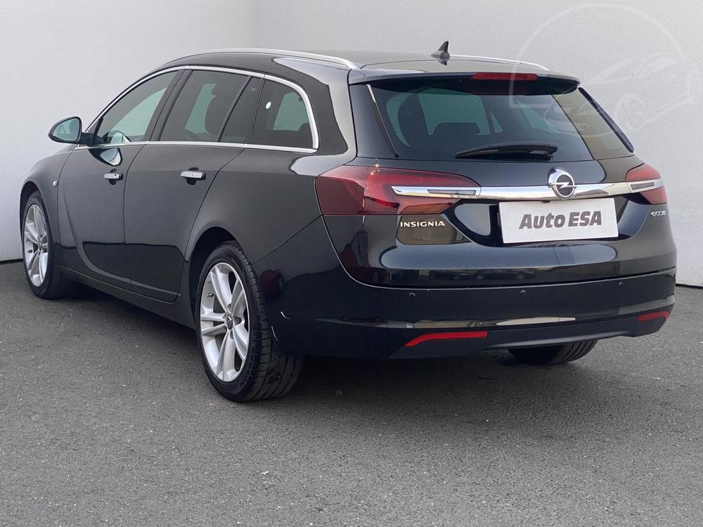 Opel Insignia 2.0 CDTi