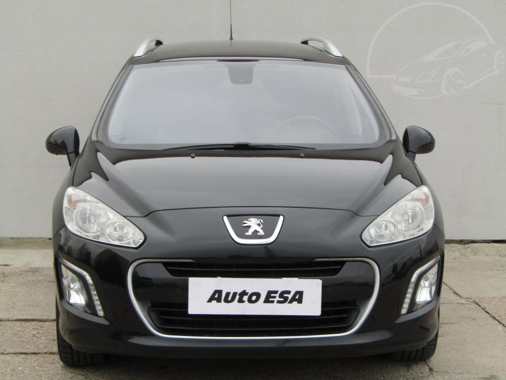 Peugeot 308 1.6 HDi