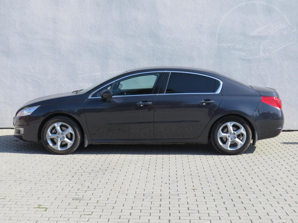 Peugeot 508 2.0 HDi