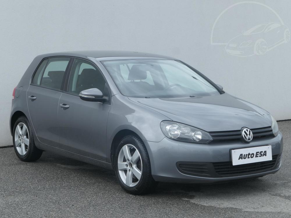 Volkswagen Golf 1.4 TSi