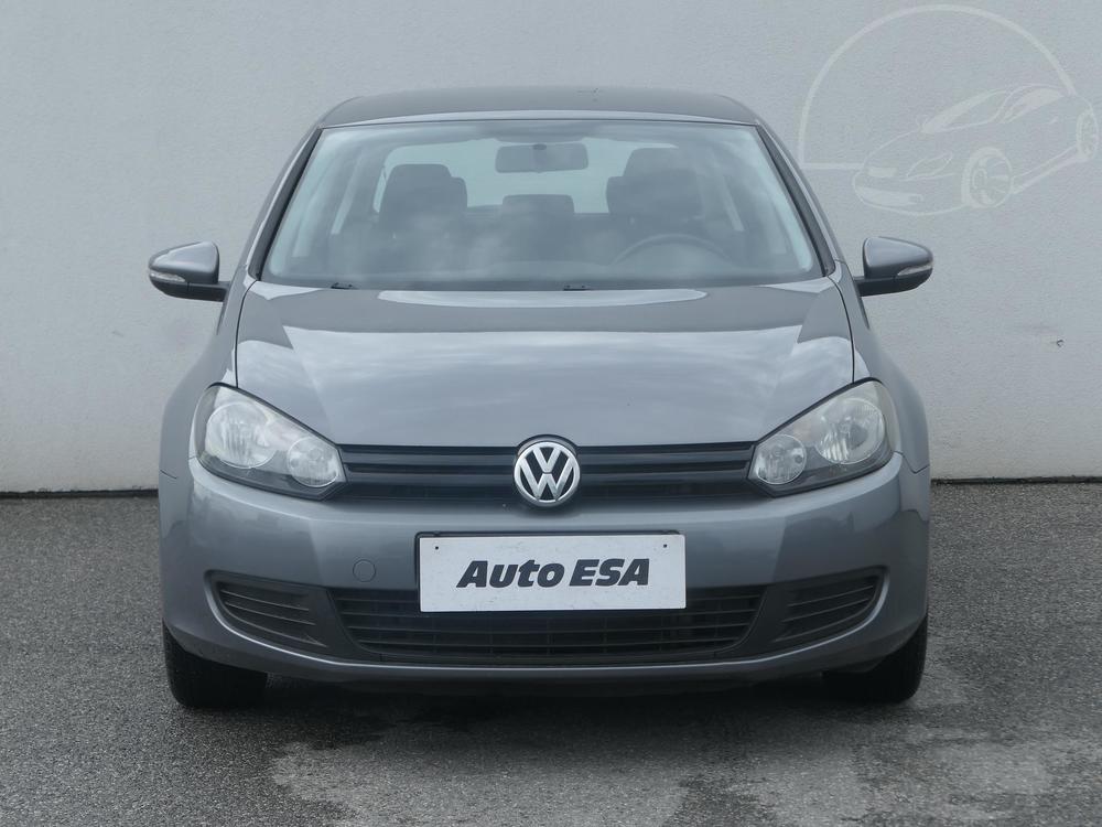 Volkswagen Golf 1.4 TSi