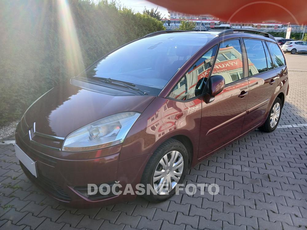 Citroën C4 Picasso GRAND Xsara 1.6 HDi