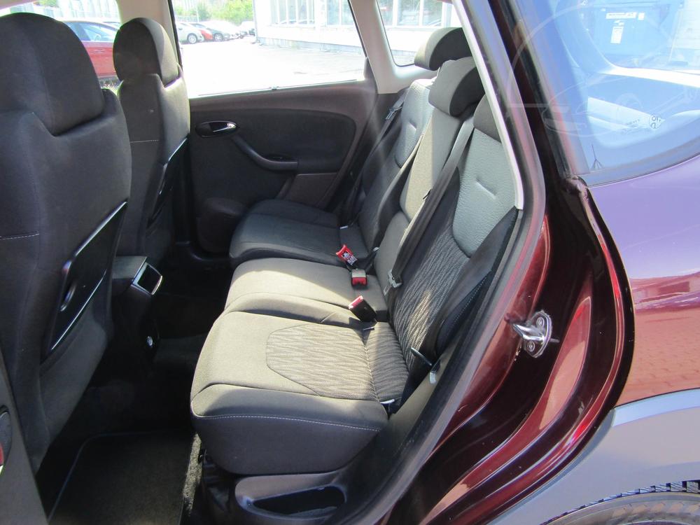 Seat Altea 2.0 TDi, R