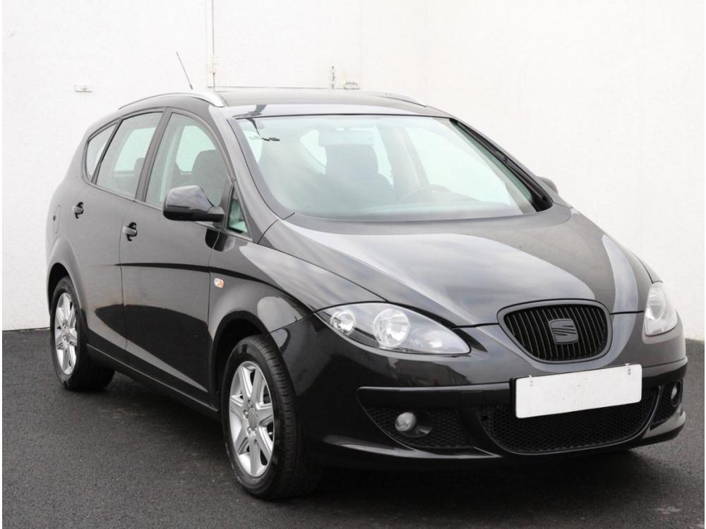 Prodm Seat Altea 2.0 TDi, R