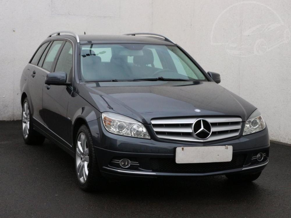 Prodm Mercedes-Benz C 2.2 CDi