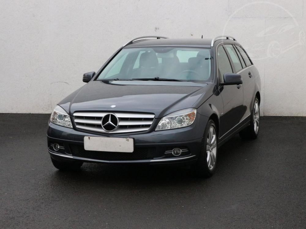 Mercedes-Benz C 2.2 CDi