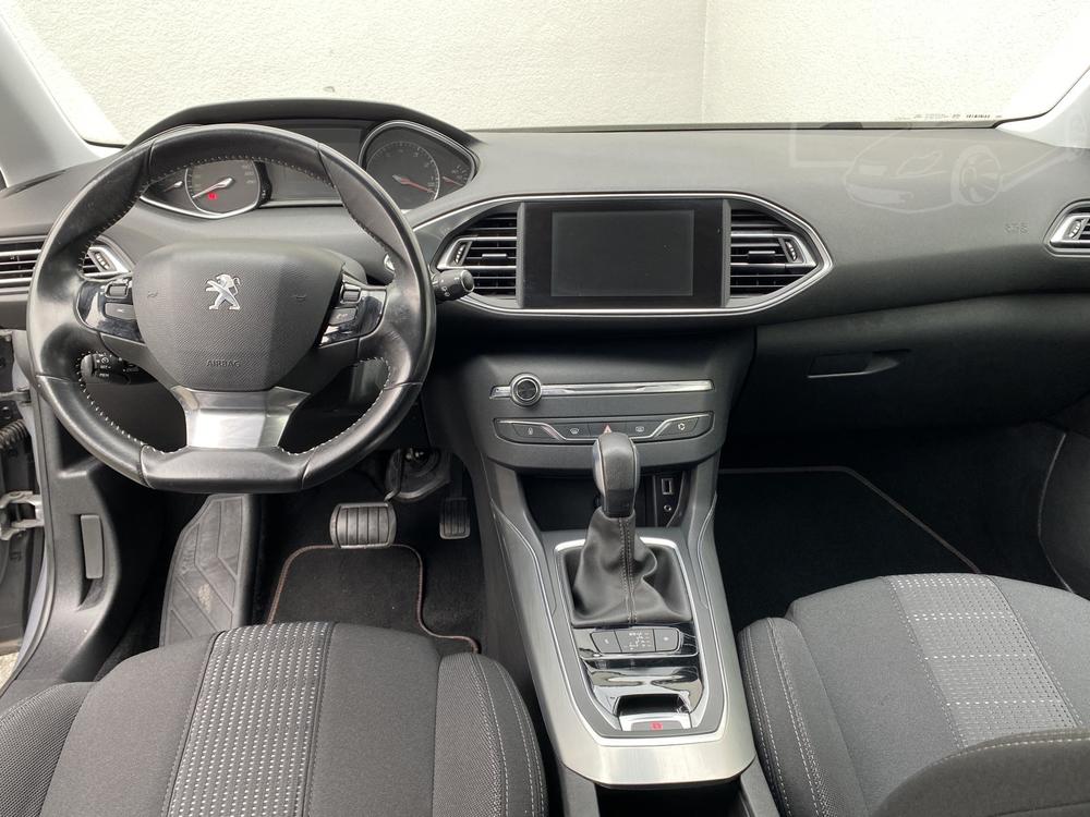 Peugeot 308 1.2 PT