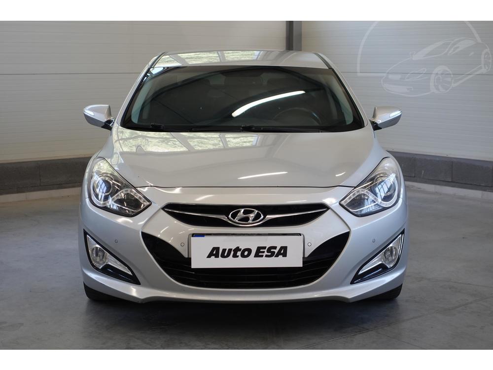 Hyundai i40 1.7 CRDi, R