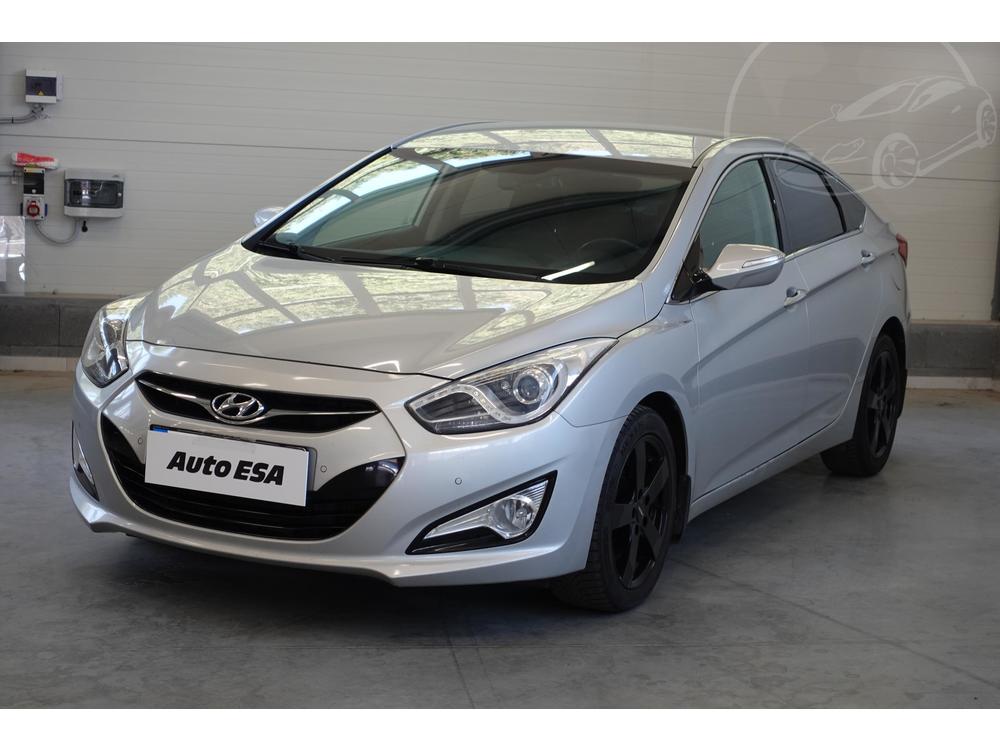 Hyundai i40 1.7 CRDi, R