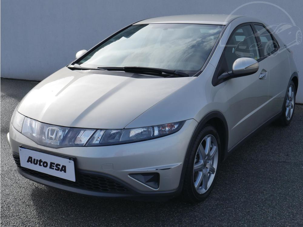 Honda Civic 1.3 i, R