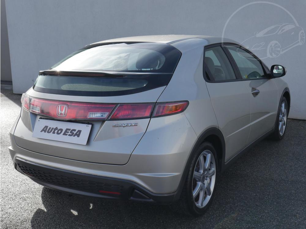 Honda Civic 1.3 i, R