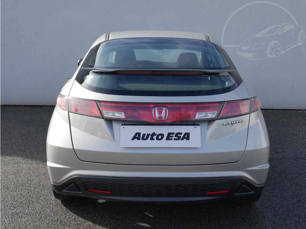 Honda Civic 1.3 i, R