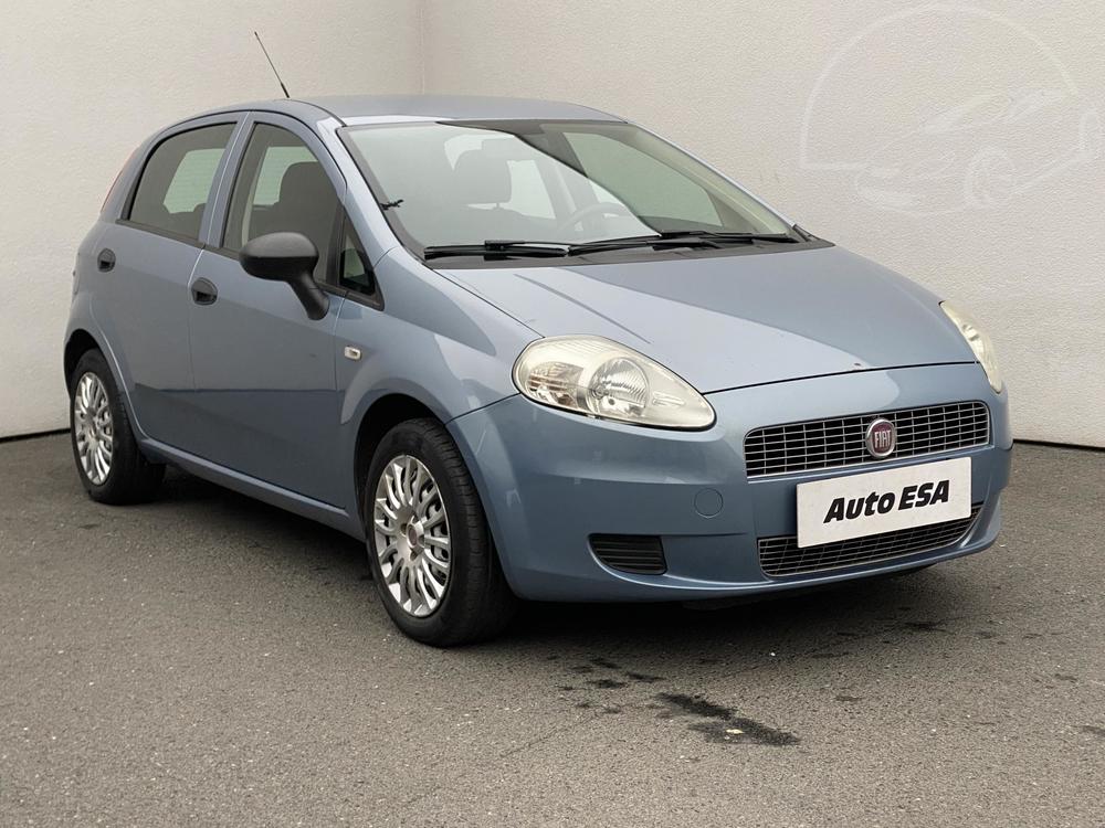 Prodm Fiat Punto 1.2 i