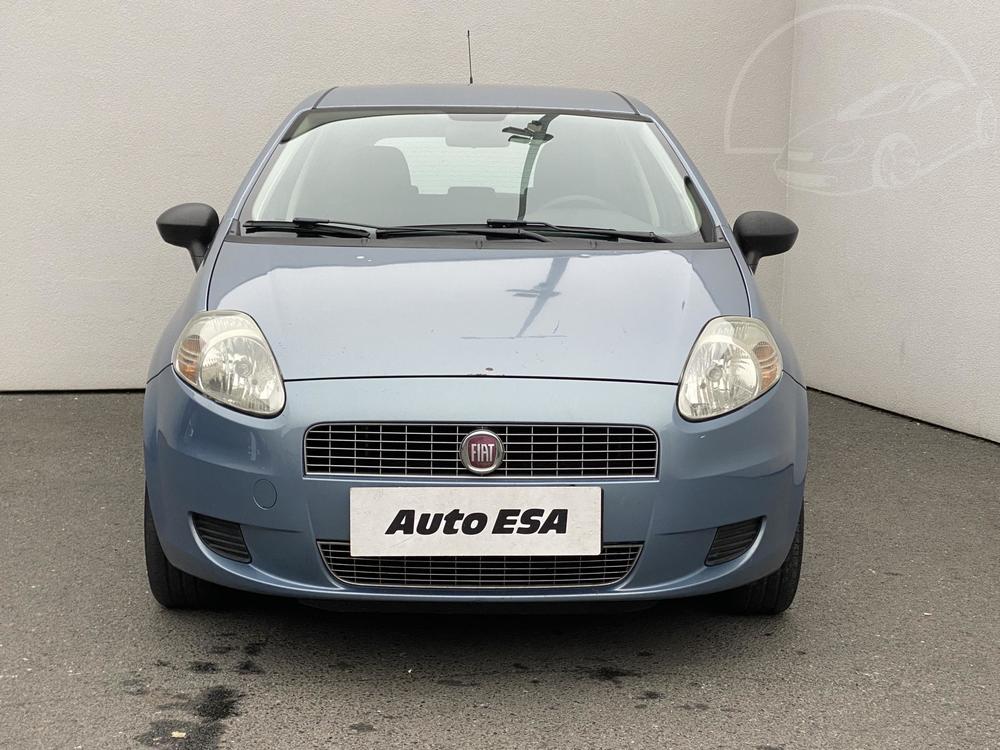 Fiat Punto 1.2 i