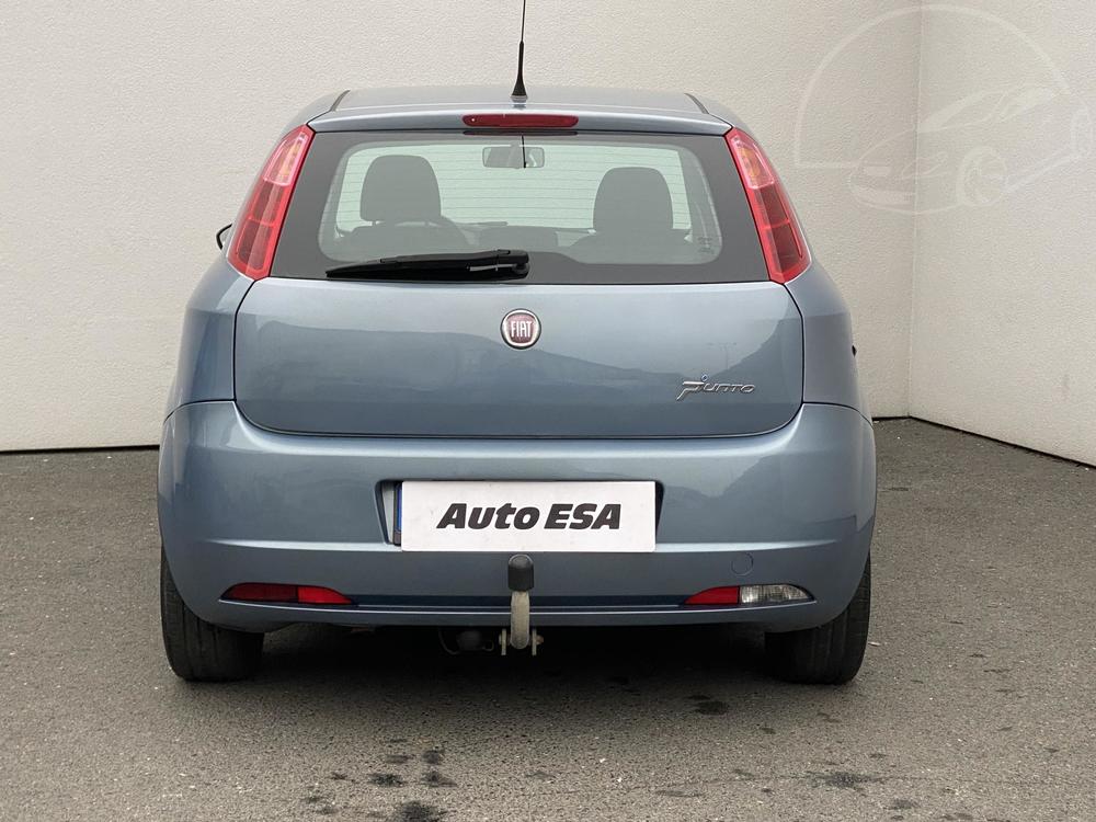 Fiat Punto 1.2 i